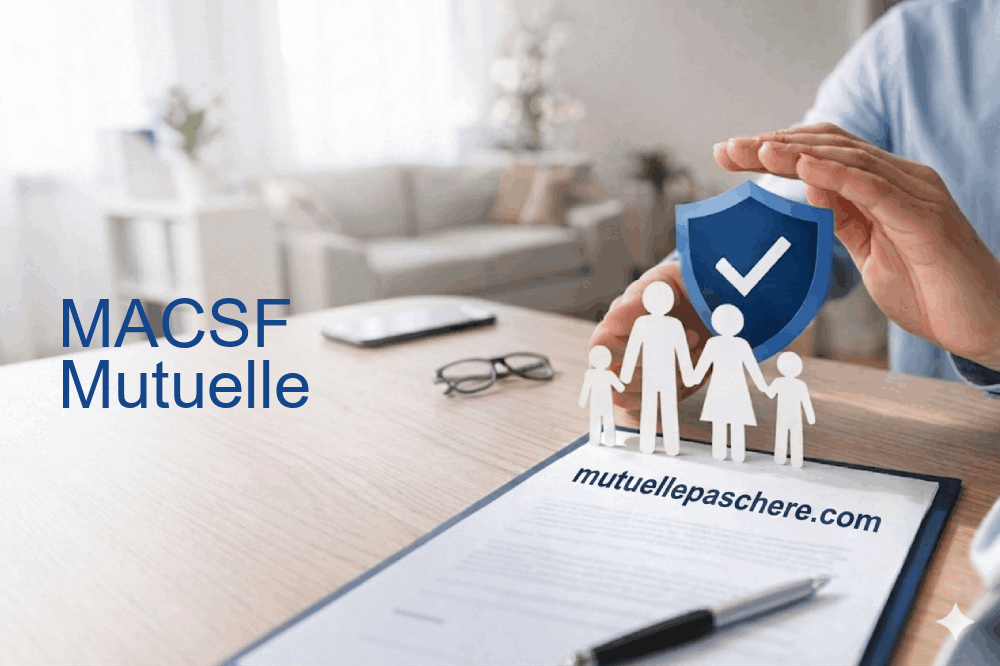MACSF Mutuelle