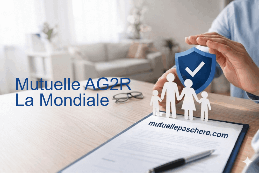 Mutuelle AG2R La Mondiale