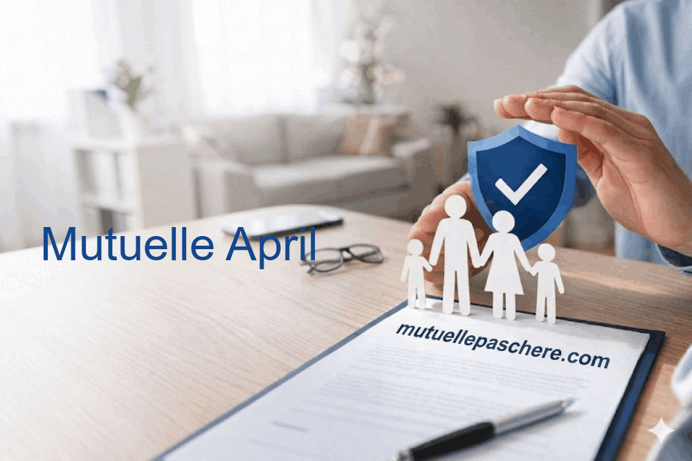 Mutuelle April