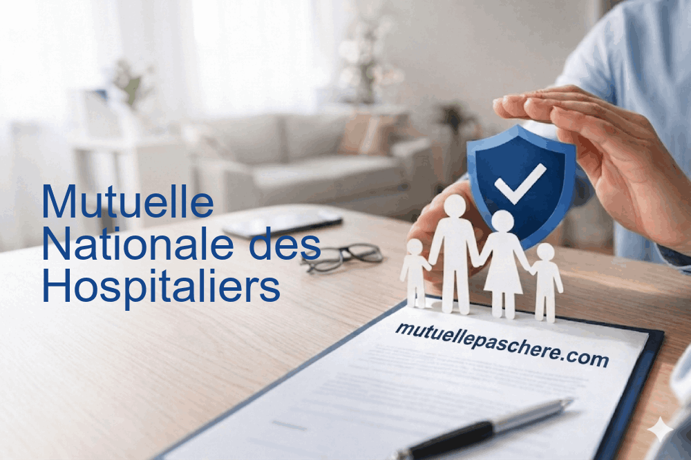 Mutuelle Nationale des Hospitaliers