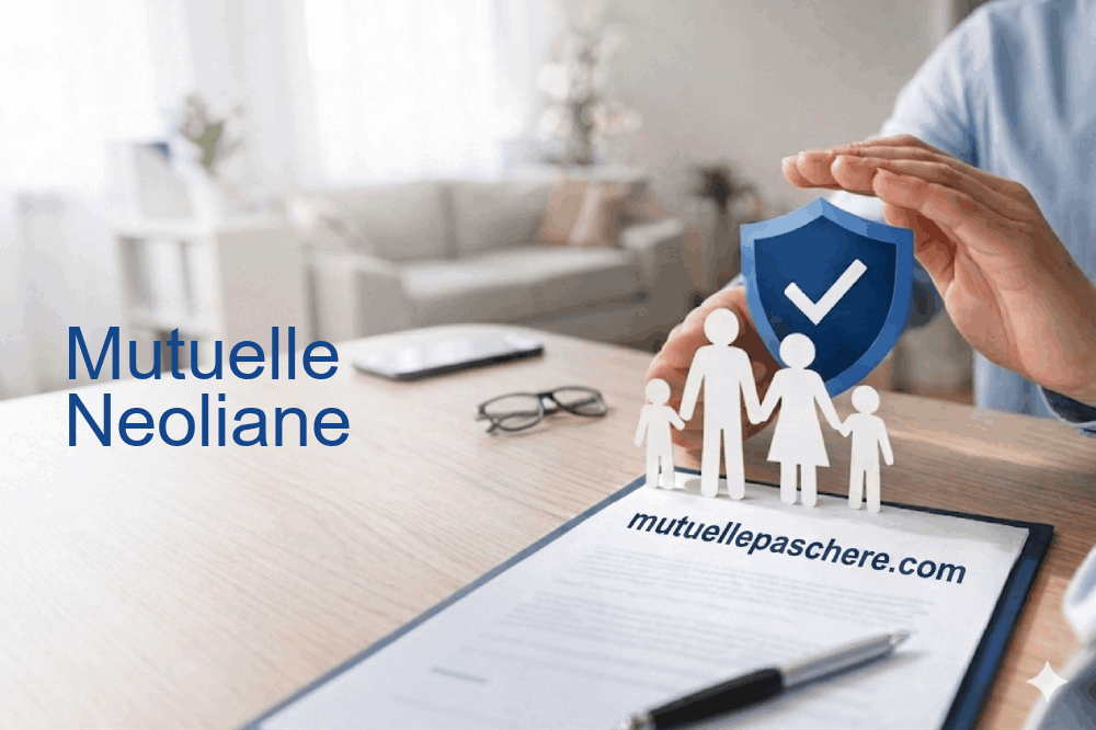Mutuelle Neoliane