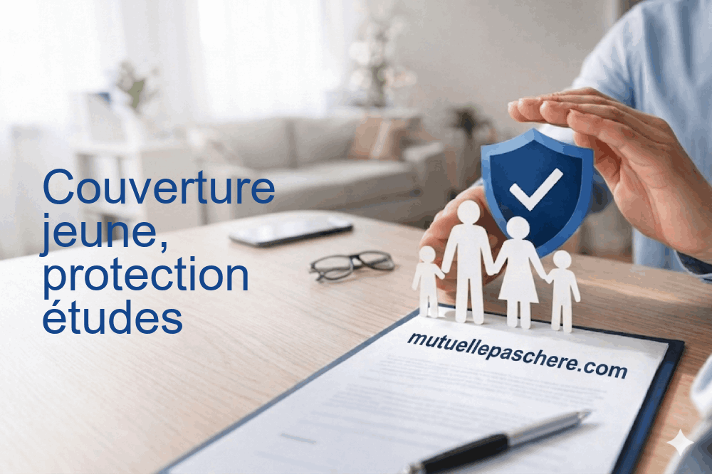 Aide état, couverture gratuite