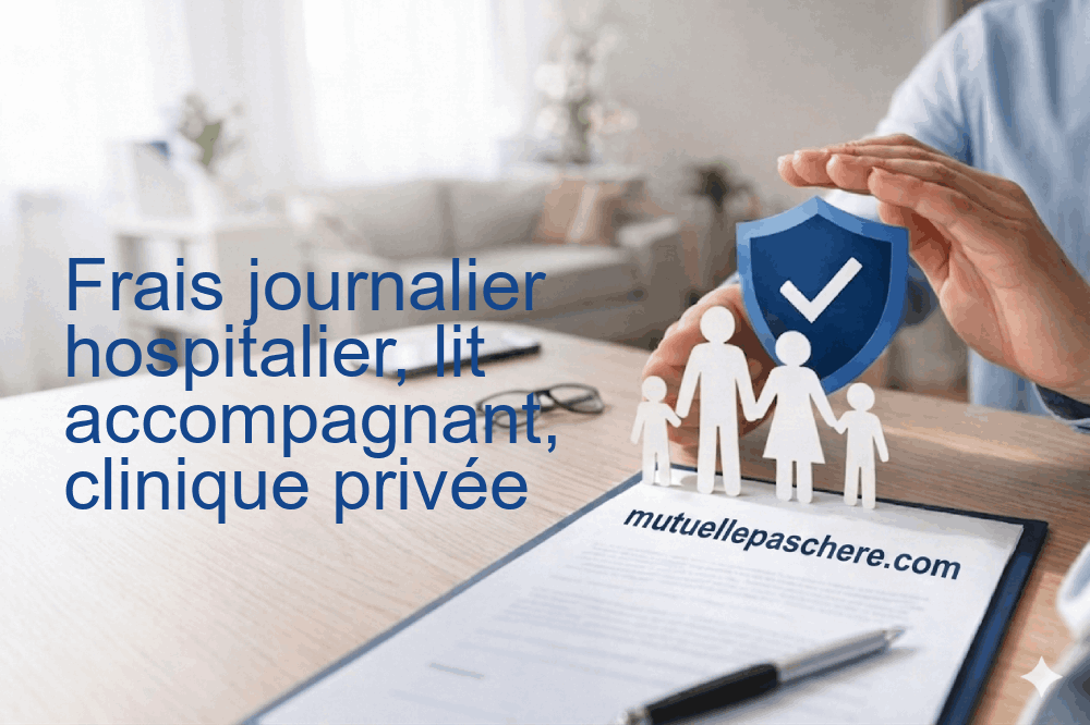 Prise en charge dépassement honoraire chirurgie :